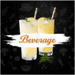 beverage
