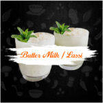 butter milk