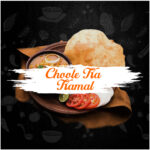 chhole kamal