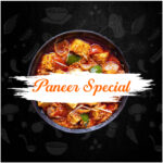 paneer special