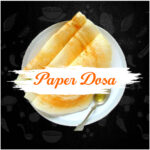 paper dosa