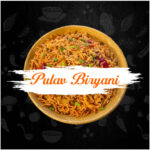 pulav biryani