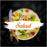 salad
