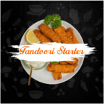 tandoori stater